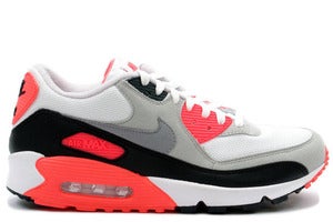 Image of Nike Air Max 90 "INFRARED" 