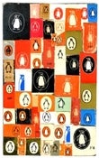 Image of Penguin Print by Michelle Thompson