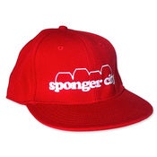 Image of Spongercity Baseball Cap