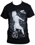Image of Elle Richie BMX Tee