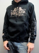Image of Hooded Sweat