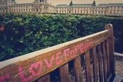Image of Love Forever