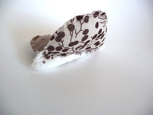 Image of papillOn* (marron)