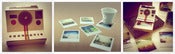Image of Portavasos POLAROID