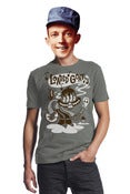 Image of Loaded Goat T-Shirt