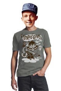 Image of Loaded Goat T-Shirt