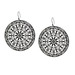 Image of Sevilla Filigree Earrings