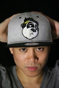 Image of NEW ERA - PANDA SAL Snapback