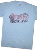 Image of Punchline<br>'Punchlion'<br>T-Shirt