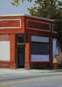 Image of Corner Store III