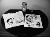Image of Racist Restaurants Series I