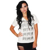 Image of Metal Studs Tee