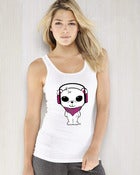Image of Sheer Rib TerBear Tank