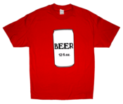 Image of GENERIC BREW_RED