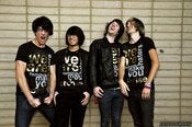 Image of We Are Famous/Haters Make You Promise Shirt