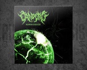 Image of CANDERO - Human Disease CD[EP]