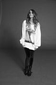Image of LEGS SWEATSHIRT