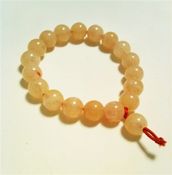 Image of The Based God Prayer Bracelet