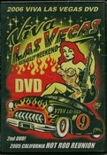 Image of VLV  Rockabilly Weekend #9 DVD