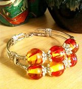 Image of The Based Energy Bracelet