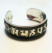 Image of The Based Prophet Bracelet