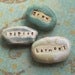 Image of word beads: GROW INSPIRE HARMONY