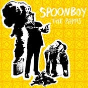 Image of Spoonboy - "The Papas" CD