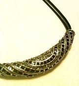Image of The City Sparkla Necklace