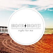 Image of New Album "Right For Me"