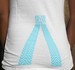 Image of Female TheBluMile Text Tee