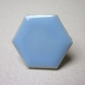 Image of Hexagon Ring