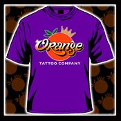 Image of OTC Window Logo- Purple