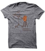 Image of Trilobite Tee