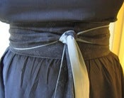Image of Custom Obi