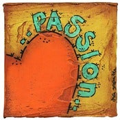 Image of Passion from the series "All U need is love"