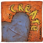 Image of Create from the series "All U need is Love"