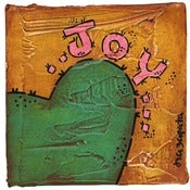 Image of Joy from the series "All U need is Love"