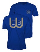 Image of CWB Guys Shirt (Blue)