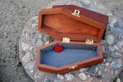 Image of Bill Compton's Coffin TrueBlood