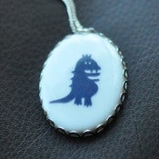 Image of Shilo Ceramic Necklace