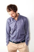 Image of Sand Winter Chinos