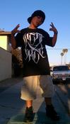 Image of westbred YGS