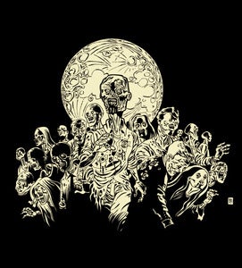 Image of Zombies Attack