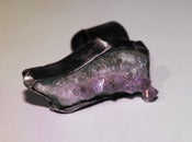 Image of Young Hunting Druse Ring