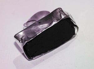 Image of Young Hunting Nero Pool Ring