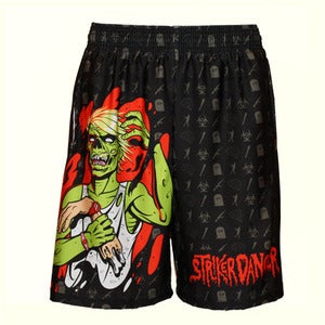 Image of Zombie Bro