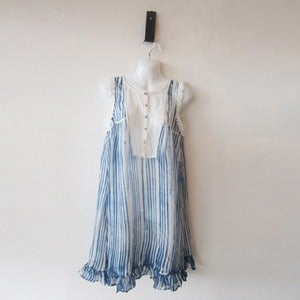 Image of Striped Dresses