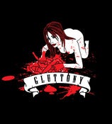Image of Gluttony
