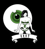 Image of Envy