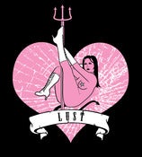 Image of Lust